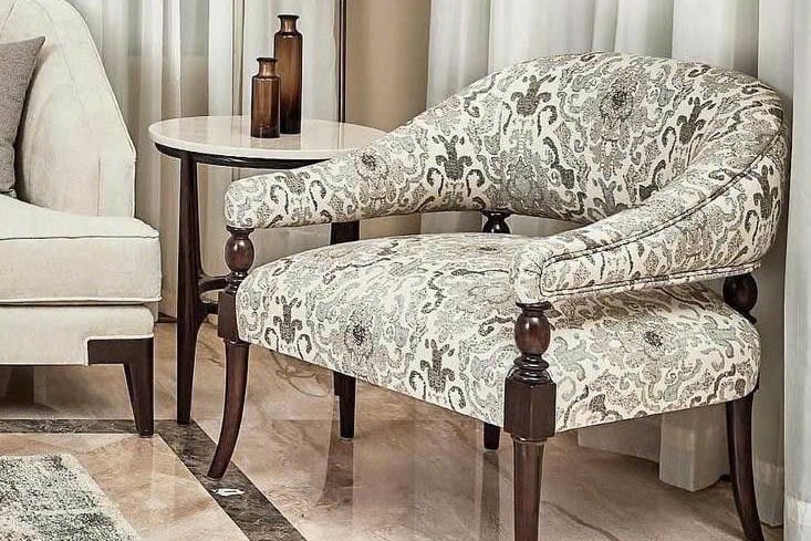 OEM furniture manufacturer Vietnam