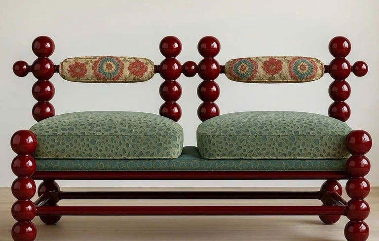 custom furniture supply Vietnam