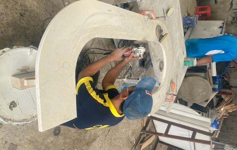 exporting building materials from Vietnam
