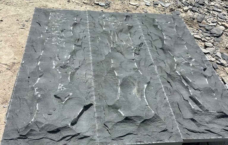 stone supplier in Vietnam