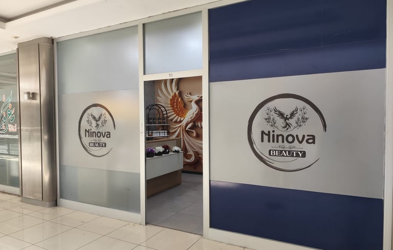 Ninova Spa&Terapi Masaj