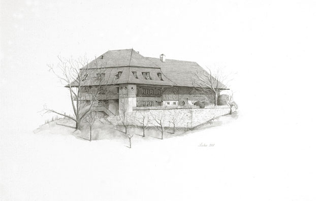Ferme de Jéricho, 2007