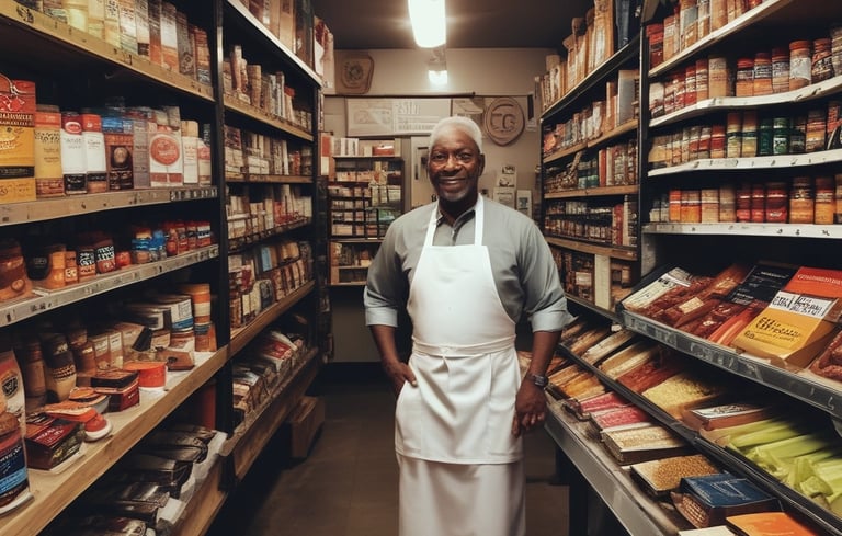 Bright living room with modern inventory