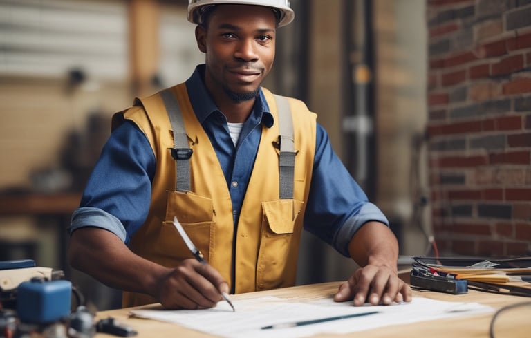 Bright living room with modern inventory