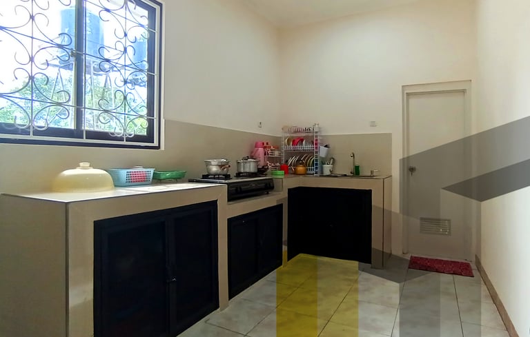 renovasi dapur sukabumi