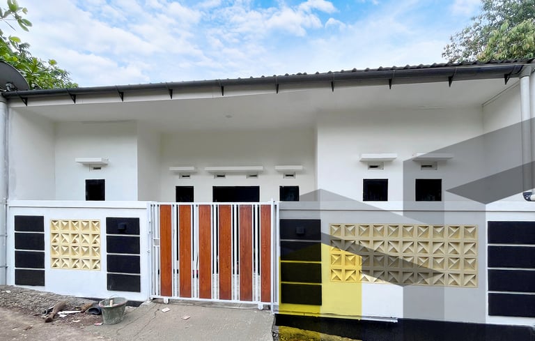 exterior sukabumi