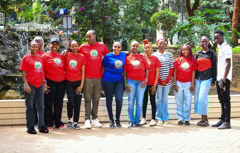 Christlike Generation