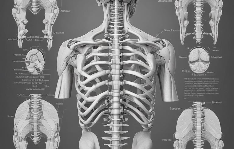 Quiropráctico en Mérida - Chiropractor in Mérida - Freedom Quiropráctica Mérida - Arturo Quiroz