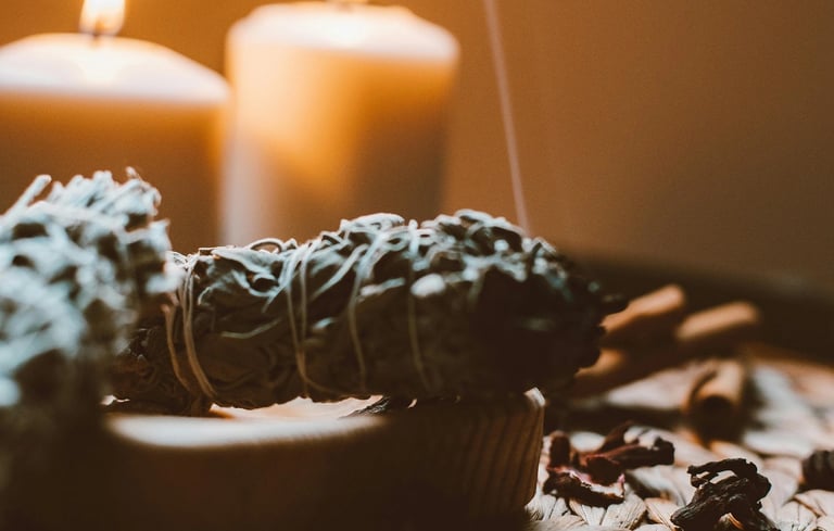 habitat sain, purifier les énergies de son lieu de vie avec un énergéticien professionnel