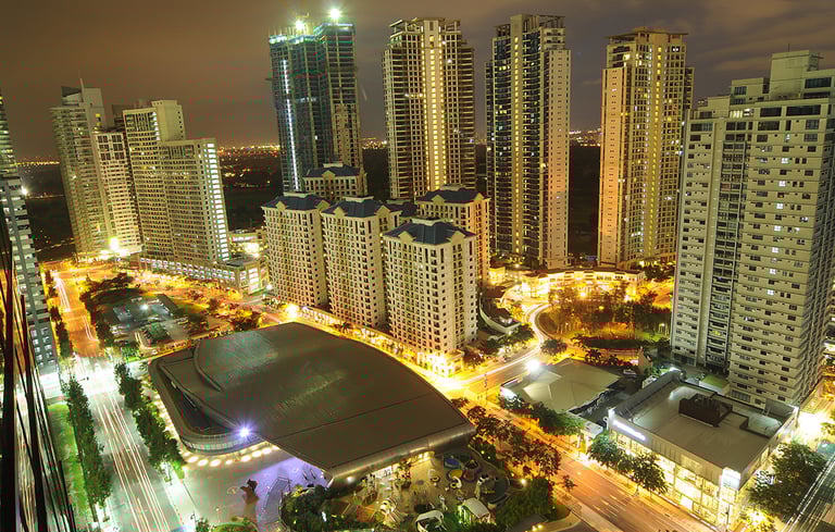 forbes town