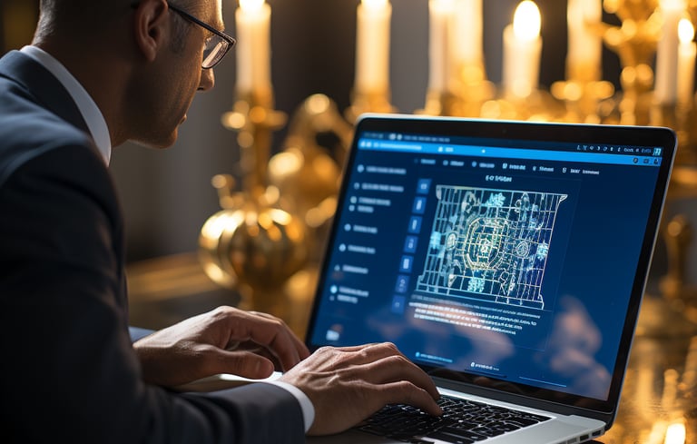 ბუღალტერიის აუთსორსინგი