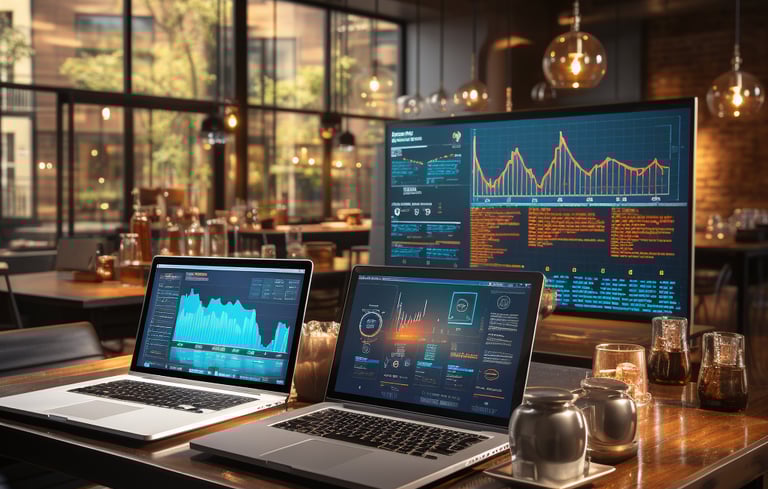 ფინანსური რეპორტი