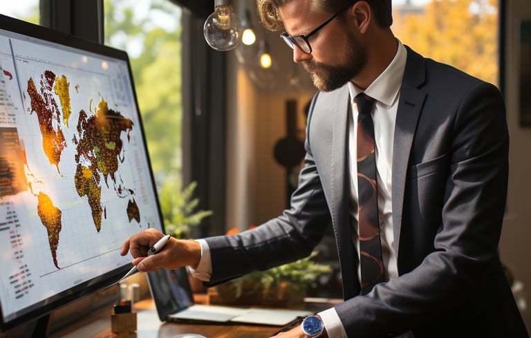 ბუღალტერიის აუთსორსინგი