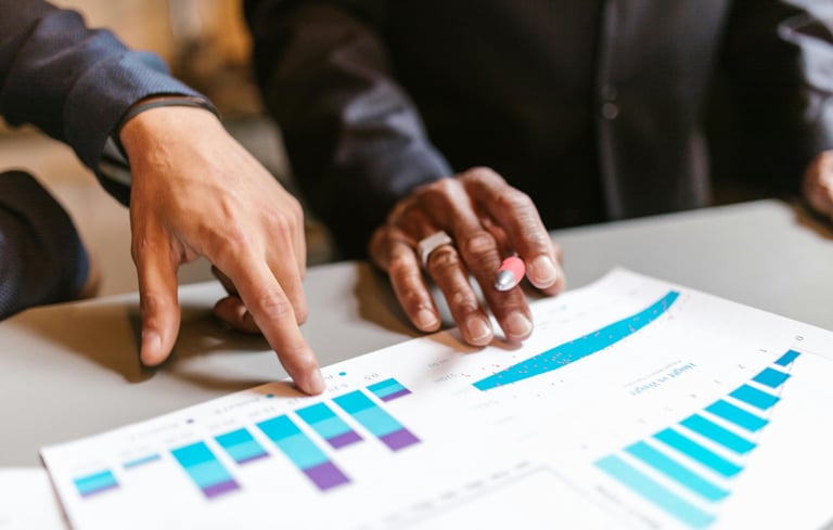 Interim leadership help