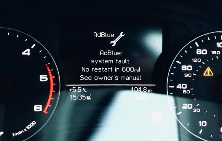 Adblue Removal, Adblue remap, Adblue remap near me, Adblue Delete, Adblue delete remap
