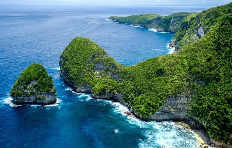 Paluang Clift