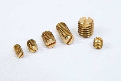 Brass Fsteners