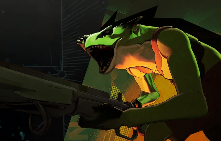Vyper Deadlock Meme Page