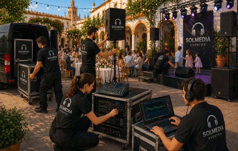 Servicio llave en mano: tu tranquilidad es lo primero