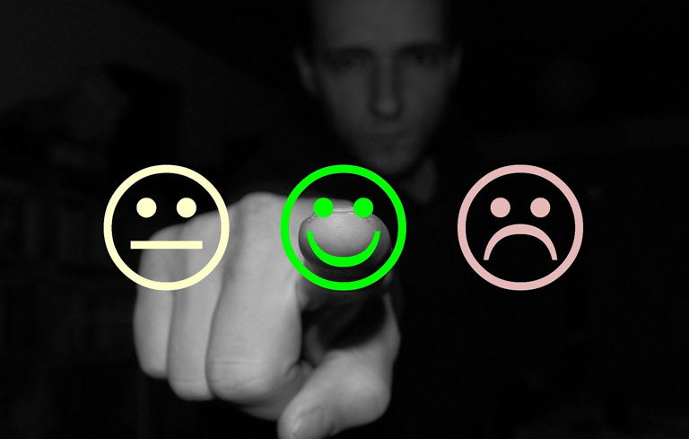 Satisfacción del cliente