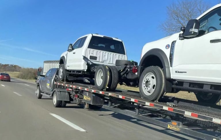 auto tie down straps​