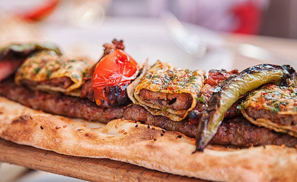 Urfa mutfağının özellikleri