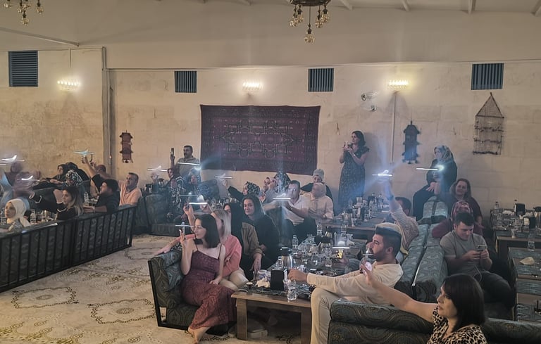 Mahvera Sıra Gecesi | 0537 036 20 63