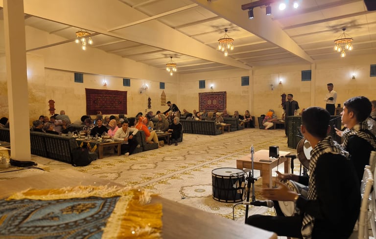 Mahvera Sıra Gecesi | 0537 036 20 63