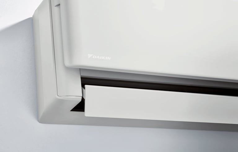 Daikin Stylish | Oro Kultūra