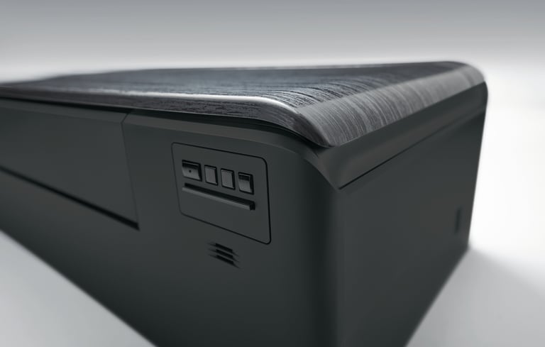 Daikin Stylish | Oro Kultūra