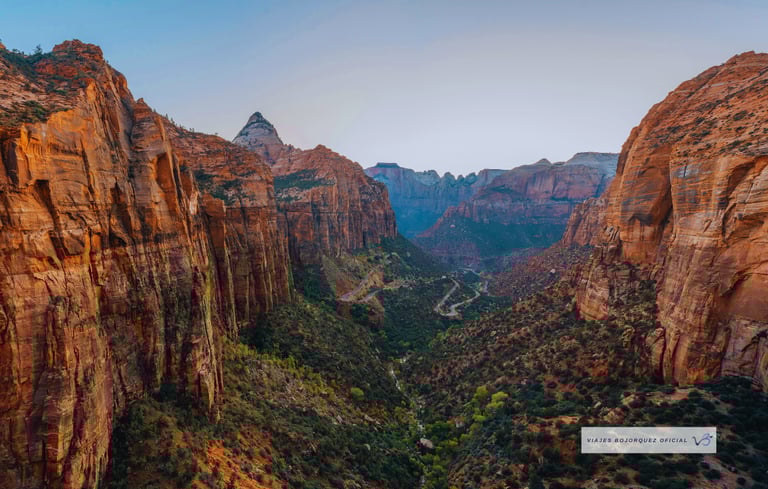 Viajes Bojórquez Oficial