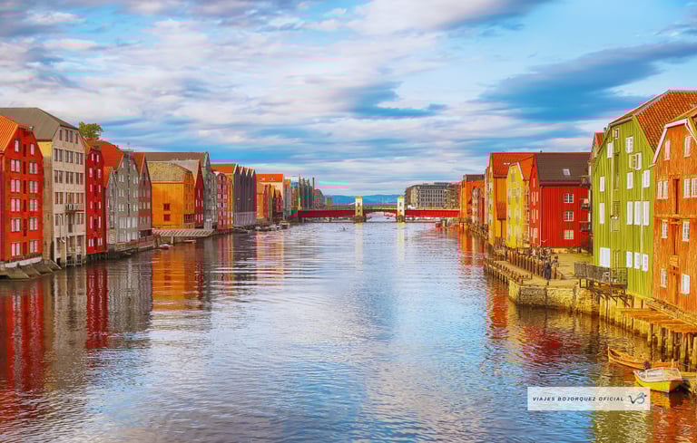 Viajes Bojórquez Oficial