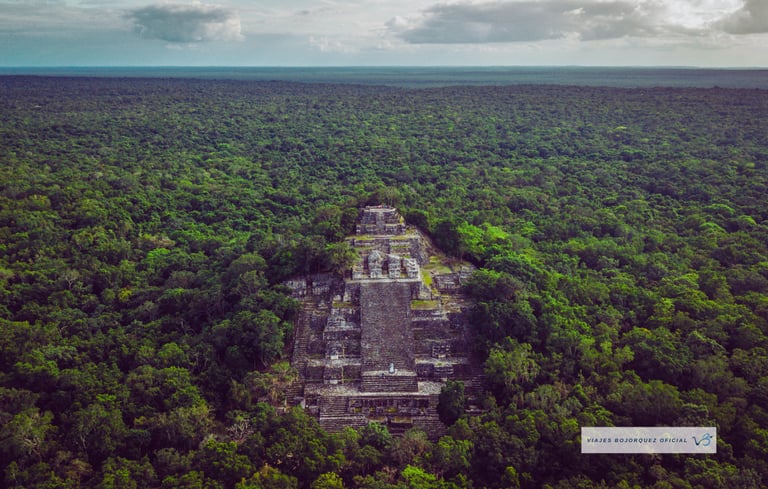 Viajes Bojórquez