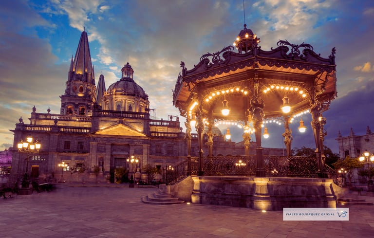 Viajes Bojórquez Oficial