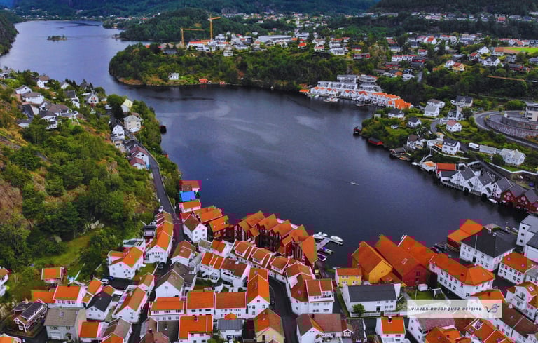 Viajes Bojórquez Oficial