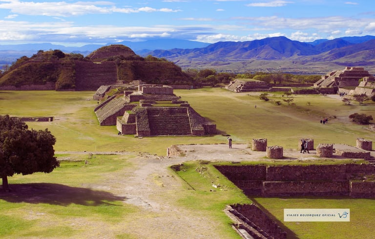 Viajes Bojórquez Oficial