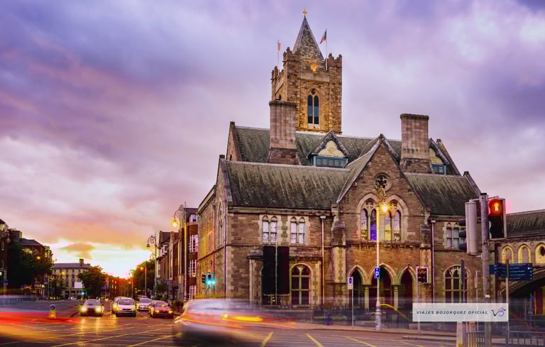 Viajes Bojórquez Oficial