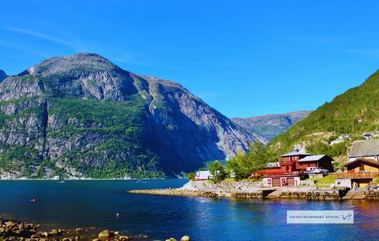 Viajes Bojórquez Oficial