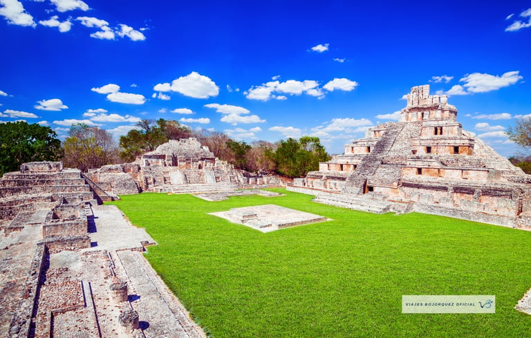 Viajes Bojórquez