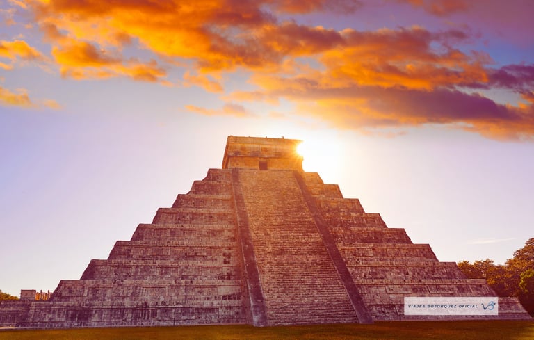 Viajes Bojórquez Oficial