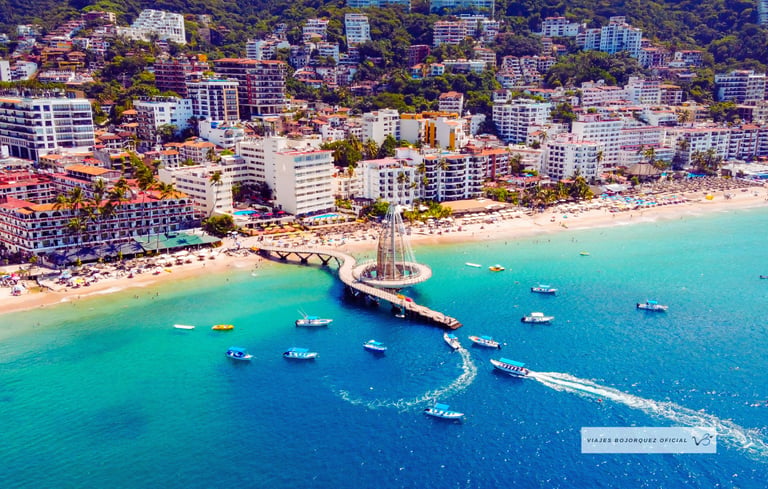 Viajes Bojórquez