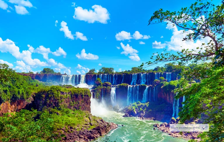 Viajes Bojórquez