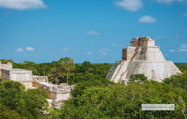 Viajes Bojorquez Oficial