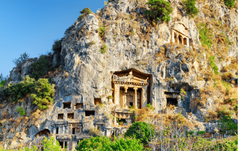 Fethiye travel guide, Fethiye things to do, Fethiye boat tours, Fethiye Tours, Fethiye what to do