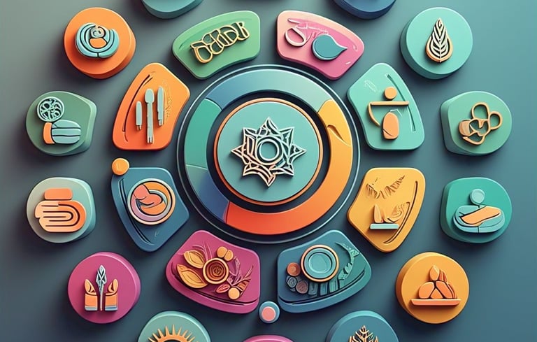 GNX Retreat: Holistic Wellness