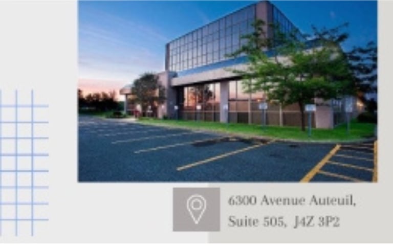 Ouma Digital address