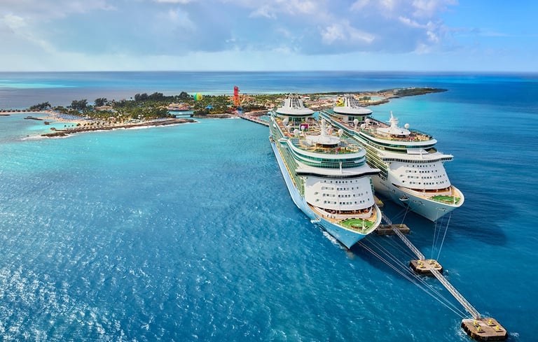 Royal Caribbean International