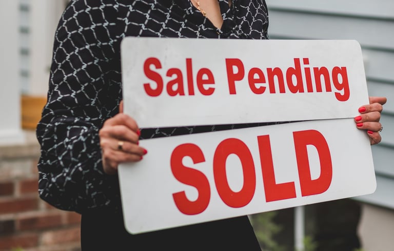 Sell your property w/euterra real estate consultancy