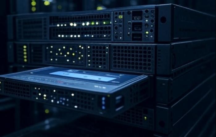 Backup Monitoring & Reporting