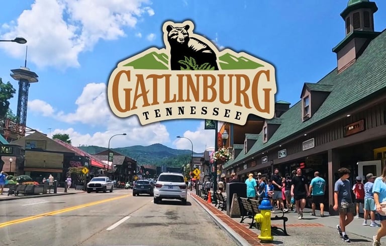 Gatlinburg, TN